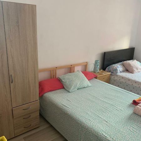 Piso En El Humedo, Al Lado Plaza Mayor Leon Ngoại thất bức ảnh