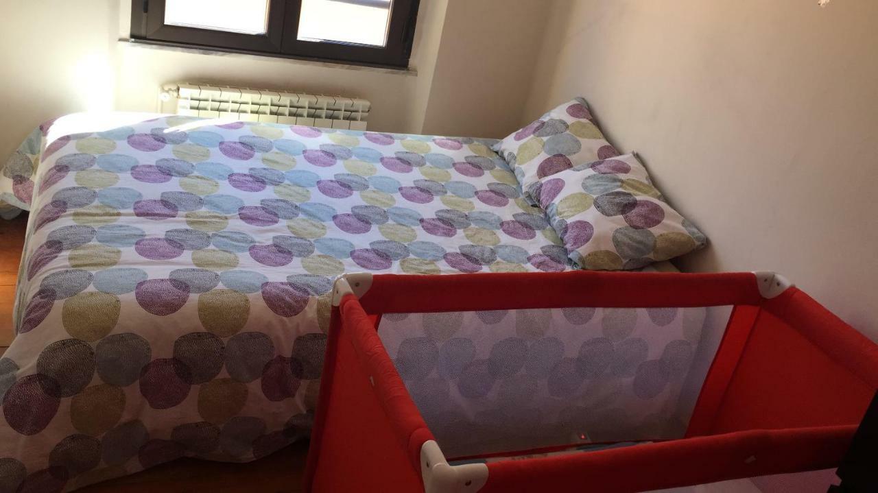 Piso En El Humedo, Al Lado Plaza Mayor Leon Ngoại thất bức ảnh