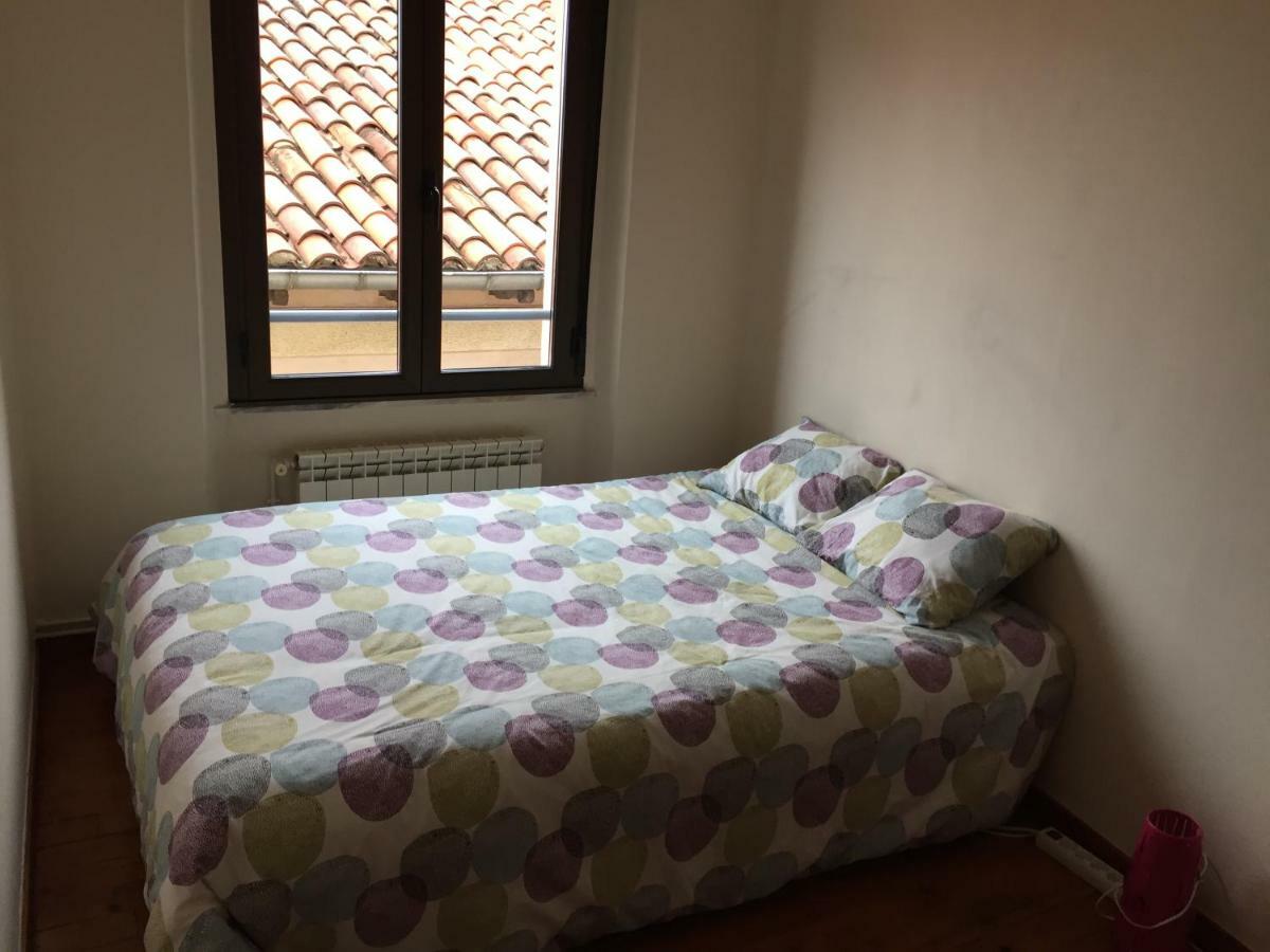 Piso En El Humedo, Al Lado Plaza Mayor Leon Ngoại thất bức ảnh