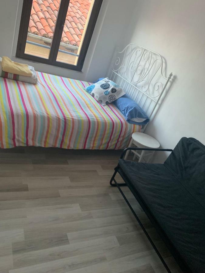 Piso En El Humedo, Al Lado Plaza Mayor Leon Ngoại thất bức ảnh
